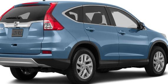 HONDA CR-V 2015 5J6RM4H54FL028100 image