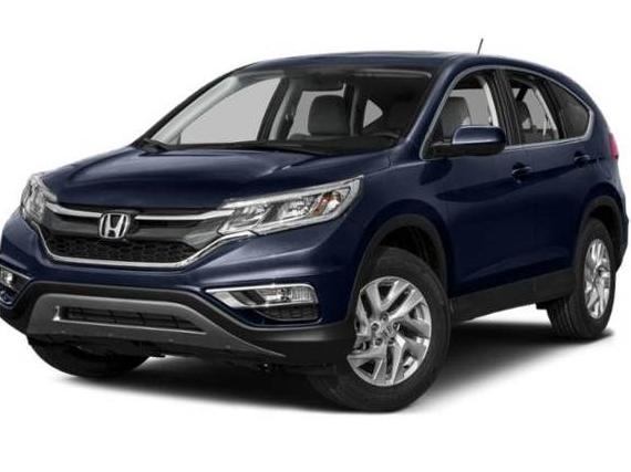 HONDA CR-V 2015 2HKRM4H53FH701341 image