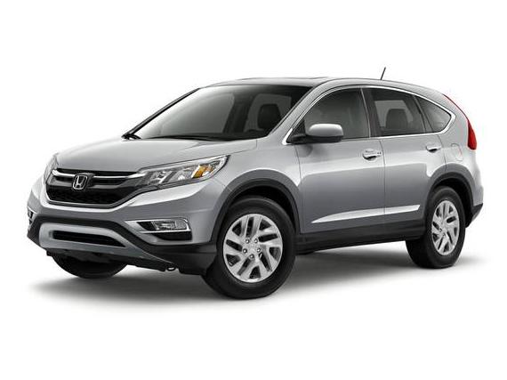 HONDA CR-V 2015 2HKRM4H56FH630295 image