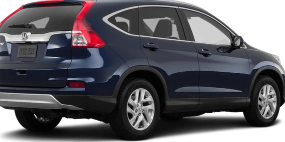 HONDA CR-V 2015 2HKRM4H72FH664168 image