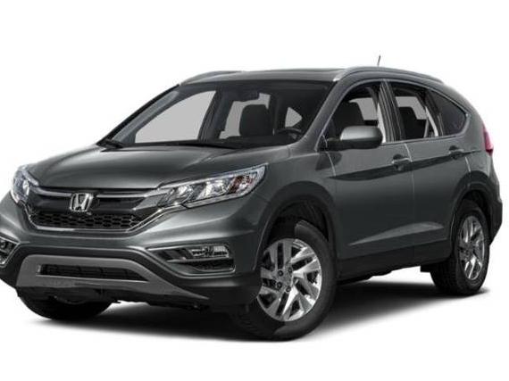 HONDA CR-V 2015 2HKRM3H71FH558790 image