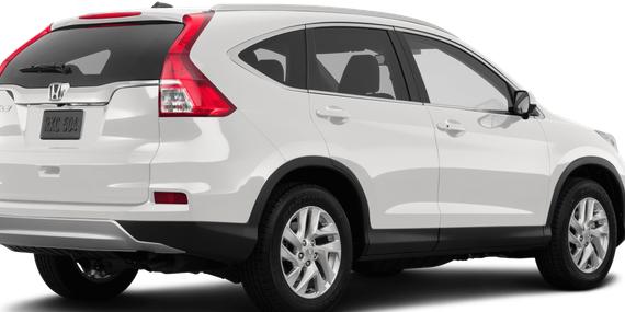 HONDA CR-V 2015 2HKRM4H71FH659351 image
