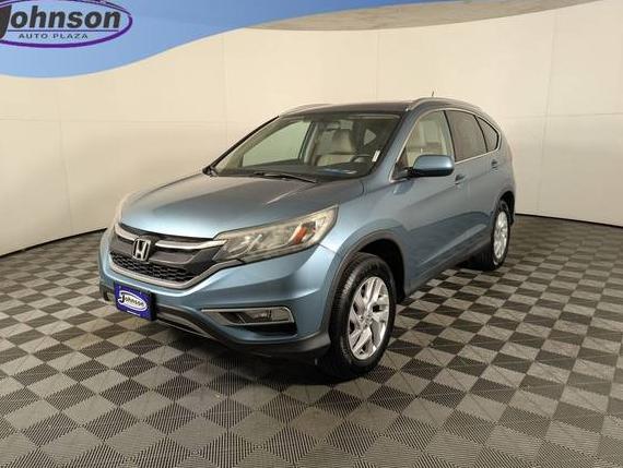 HONDA CR-V 2015 2HKRM4H76FH650063 image HONDA CR-V 2015 2HKRM4H76FH650063 image