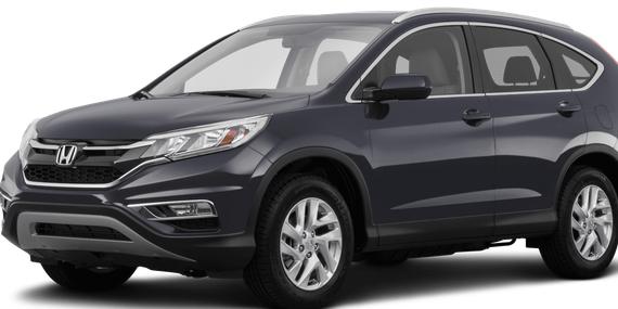 HONDA CR-V 2015 2HKRM3H70FH534092 image