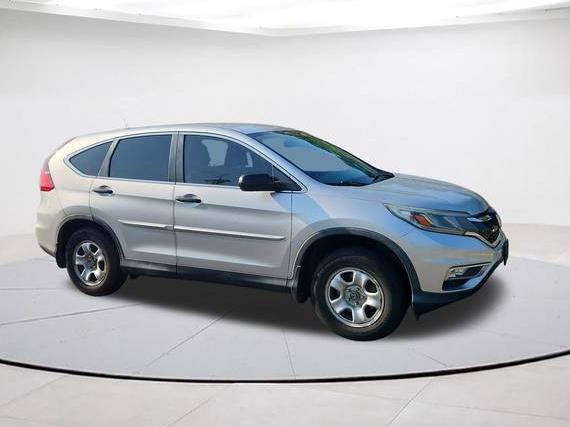 HONDA CR-V 2015 2HKRM3H38FH503993 image