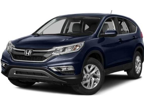HONDA CR-V 2015 2HKRM4H56FH667928 image