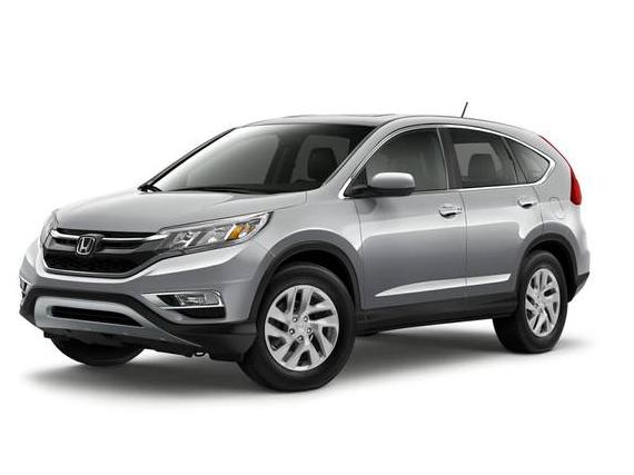 HONDA CR-V 2015 2HKRM4H55FH661084 image