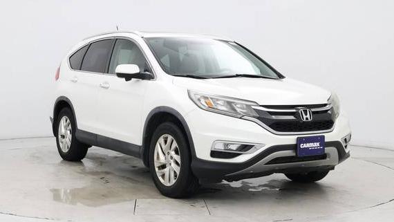 HONDA CR-V 2015 5J6RM3H73FL014815 image