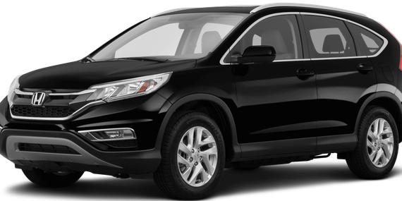 HONDA CR-V 2015 2HKRM3H70FH506650 image