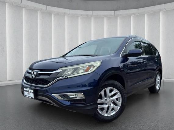 HONDA CR-V 2015 2HKRM4H76FH639791 image HONDA CR-V 2015 2HKRM4H76FH639791 image