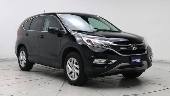 HONDA CR-V 2015 2HKRM4H50FH686037 image