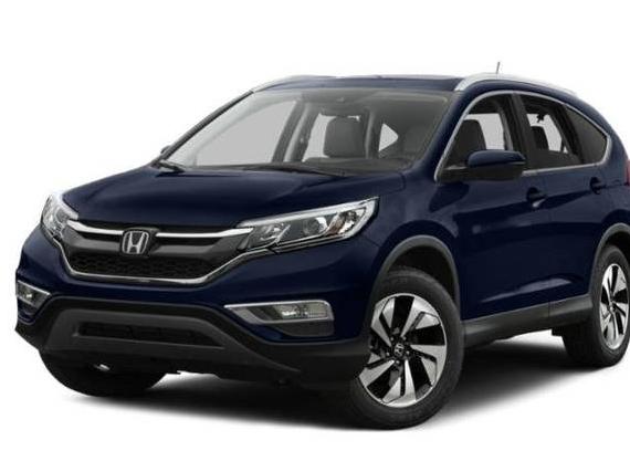 HONDA CR-V 2015 5J6RM4H99FL026409 image
