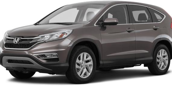HONDA CR-V 2015 2HKRM3H50FH533989 image