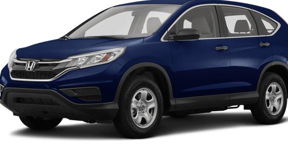 HONDA CR-V 2015 3CZRM3H3XFG707147 image
