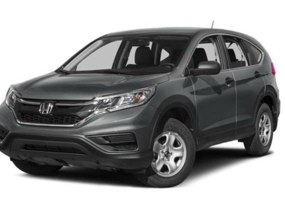 HONDA CR-V 2015 2HKRM4H3XFH697576 image