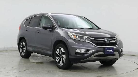 HONDA CR-V 2015 5J6RM4H9XFL031568 image