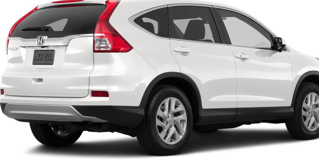 HONDA CR-V 2015 5J6RM4H50FL078749 image