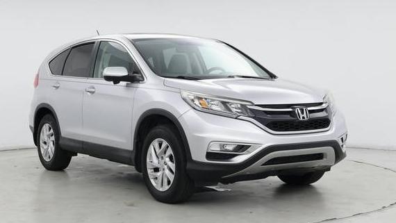 HONDA CR-V 2015 2HKRM4H55FH684462 image