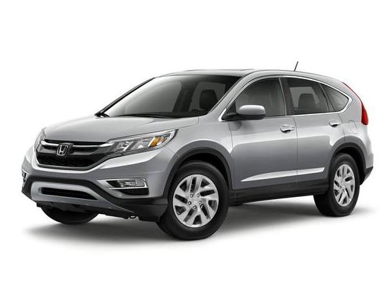 HONDA CR-V 2015 2HKRM4H52FH661026 image