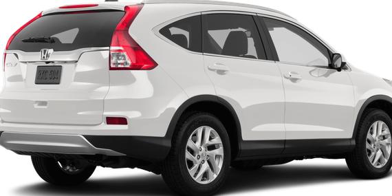 HONDA CR-V 2015 2HKRM4H79FH677631 image