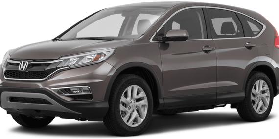 HONDA CR-V 2015 3CZRM3H57FG700206 image