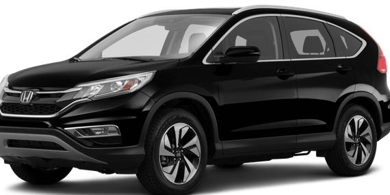 HONDA CR-V 2015 5J6RM4H99FL044974 image