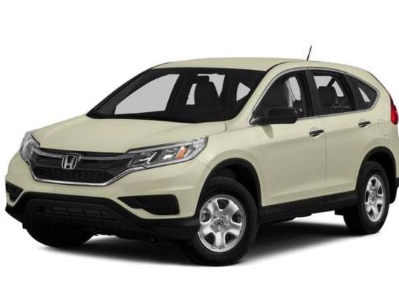 HONDA CR-V 2015 5J6RM3H3XFL002626 image