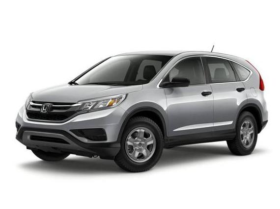 HONDA CR-V 2015 5J6RM4H36FL132117 image
