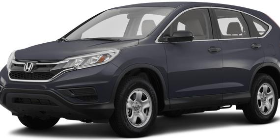 HONDA CR-V 2015 2HKRM3H37FH511874 image