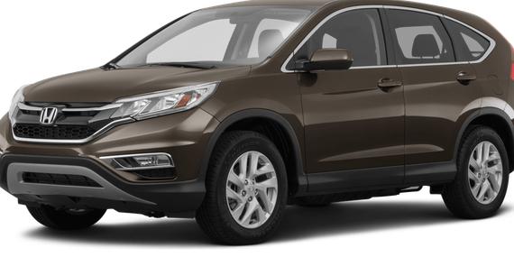 HONDA CR-V 2015 2HKRM3H51FH558061 image