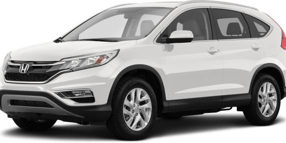 HONDA CR-V 2015 2HKRM3H70FH550552 image