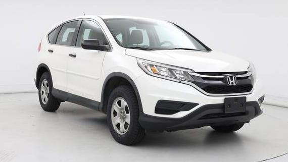HONDA CR-V 2015 5J6RM4H36FL112398 image