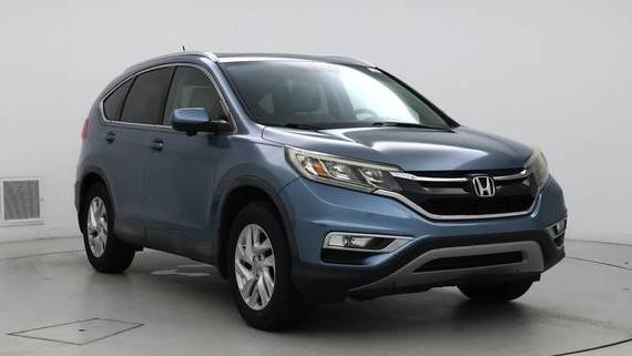 HONDA CR-V 2015 2HKRM3H76FH508452 image