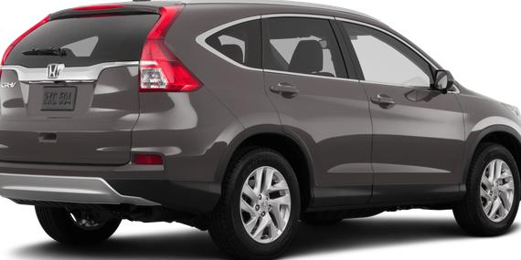 HONDA CR-V 2015 2HKRM4H71FH654540 image