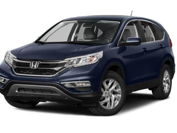 HONDA CR-V 2015 5J6RM3H56FL008974 image