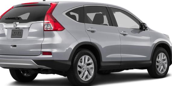 HONDA CR-V 2015 2HKRM4H58FH669065 image