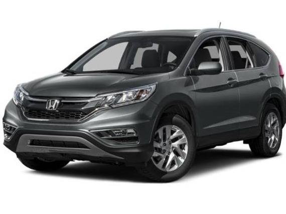 HONDA CR-V 2015 2HKRM3H70FH538885 image