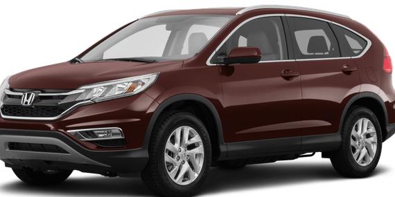 HONDA CR-V 2015 5J6RM3H77FL010167 image