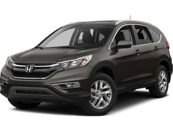 HONDA CR-V 2015 5J6RM4H78FL008028 image