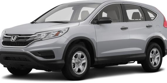 HONDA CR-V 2015 3CZRM3H34FG701733 image