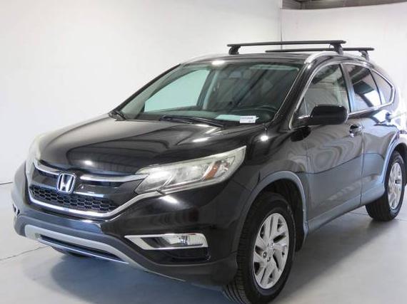 HONDA CR-V 2015 2HKRM4H74FH640664 image