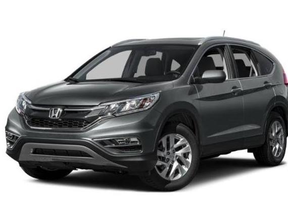 HONDA CR-V 2015 2HKRM3H79FH537332 image