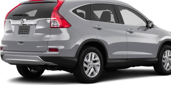 HONDA CR-V 2015 2HKRM4H71FH634112 image