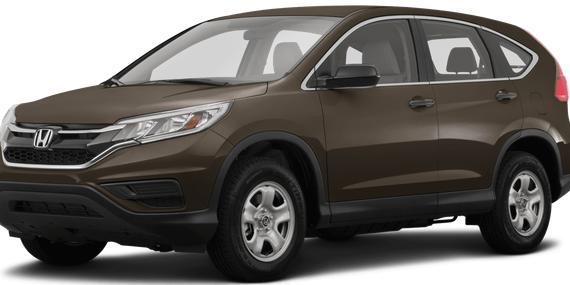 HONDA CR-V 2015 2HKRM3H38FH501631 image