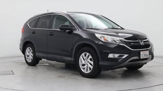 HONDA CR-V 2015 2HKRM3H72FH537527 image