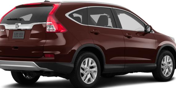 HONDA CR-V 2015 2HKRM4H79FH606512 image