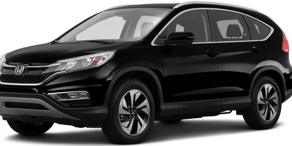 HONDA CR-V 2015 5J6RM4H9XFL015080 image