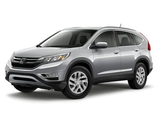 HONDA CR-V 2015 2HKRM4H78FH666359 image
