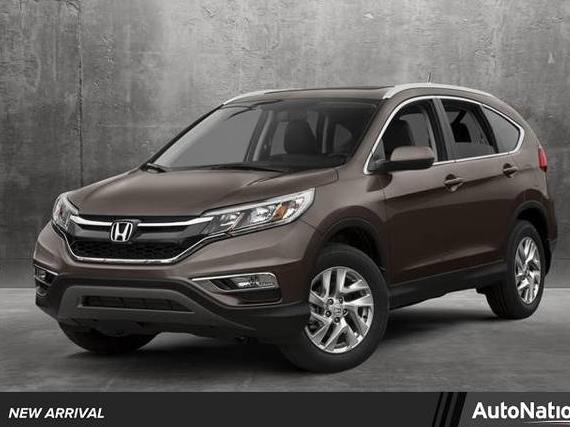 HONDA CR-V 2015 2HKRM4H72FH673873 image