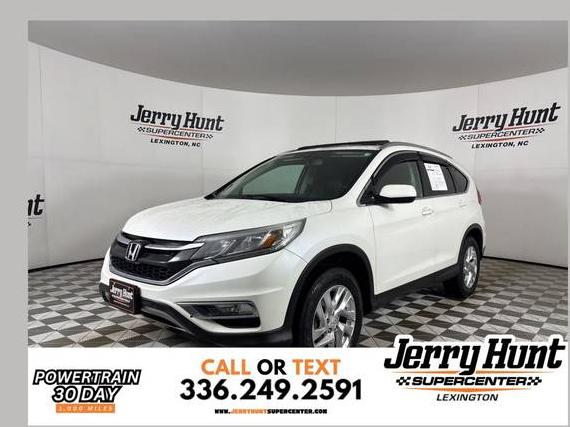 HONDA CR-V 2015 5J6RM4H79FL063152 image HONDA CR-V 2015 5J6RM4H79FL063152 image
